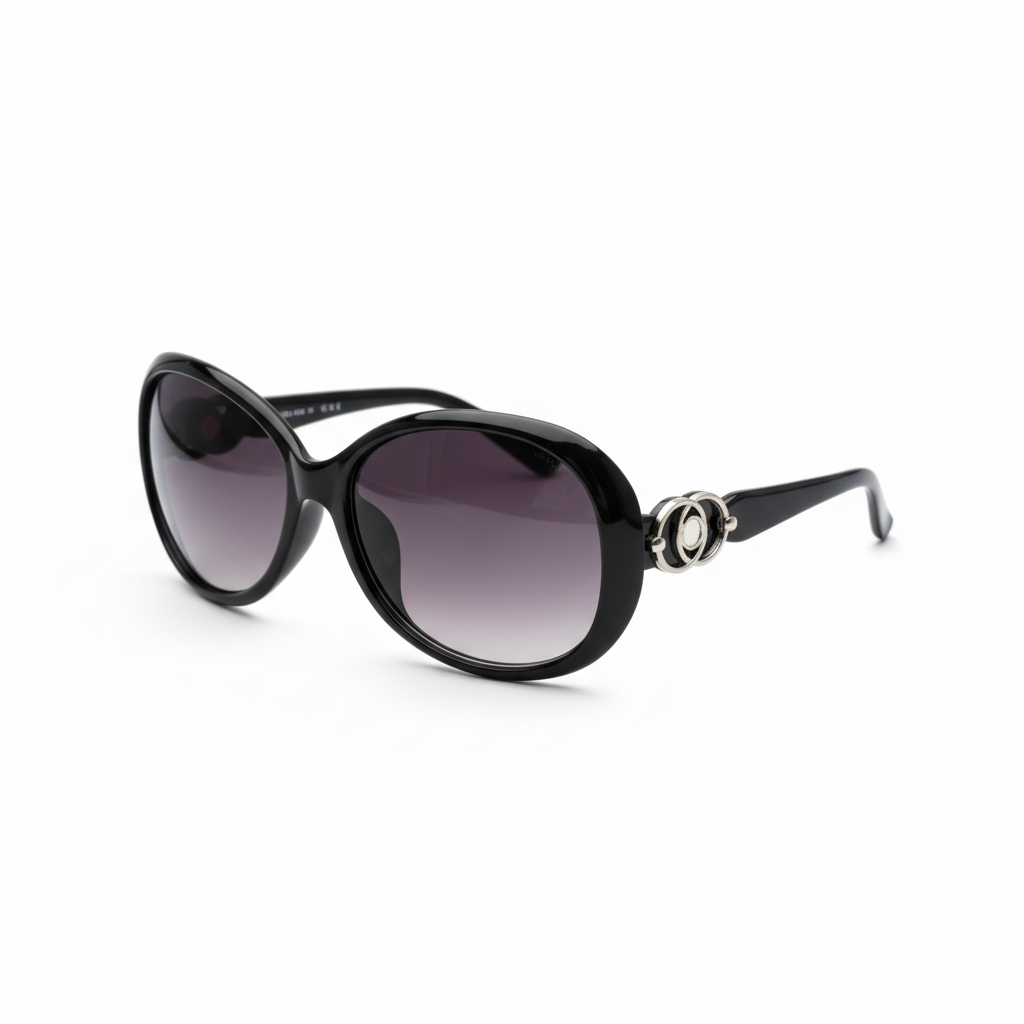Gafas de sol HIDDEN BLACK FADE