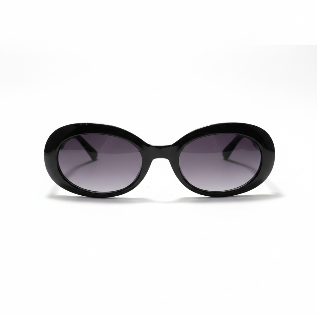 Gafas de sol KURT BLACK FADE
