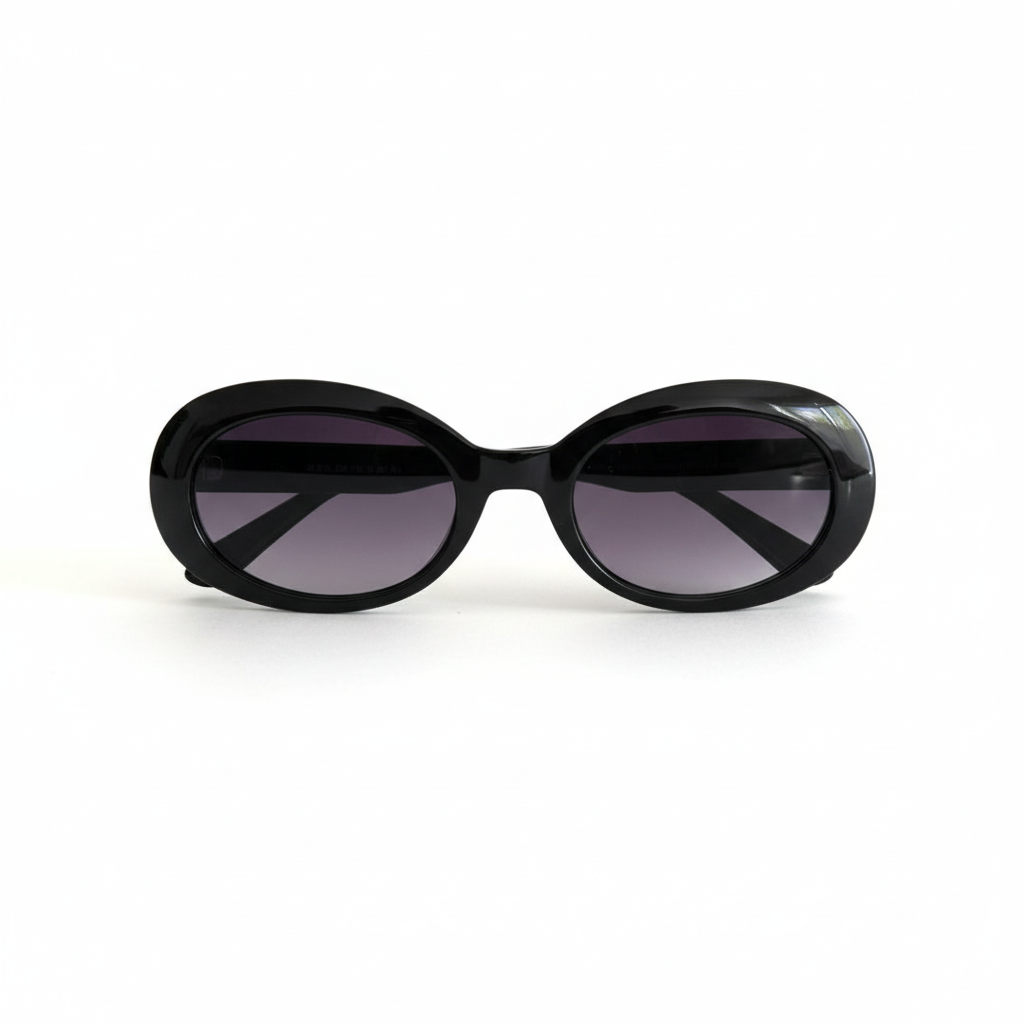 Gafas de sol KURT BLACK FADE