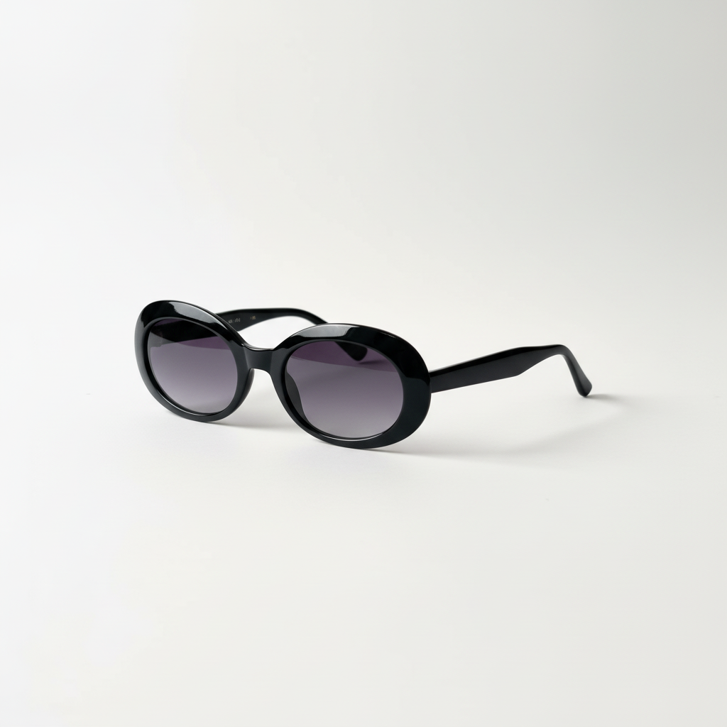 Gafas de sol KURT BLACK FADE