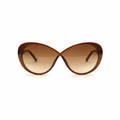 Gafas de sol BUTTERFLY BROWN FADE