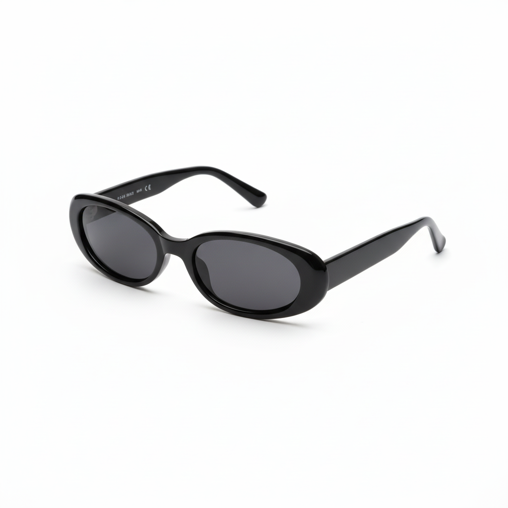 Gafas de sol HOLIDAY BLACK