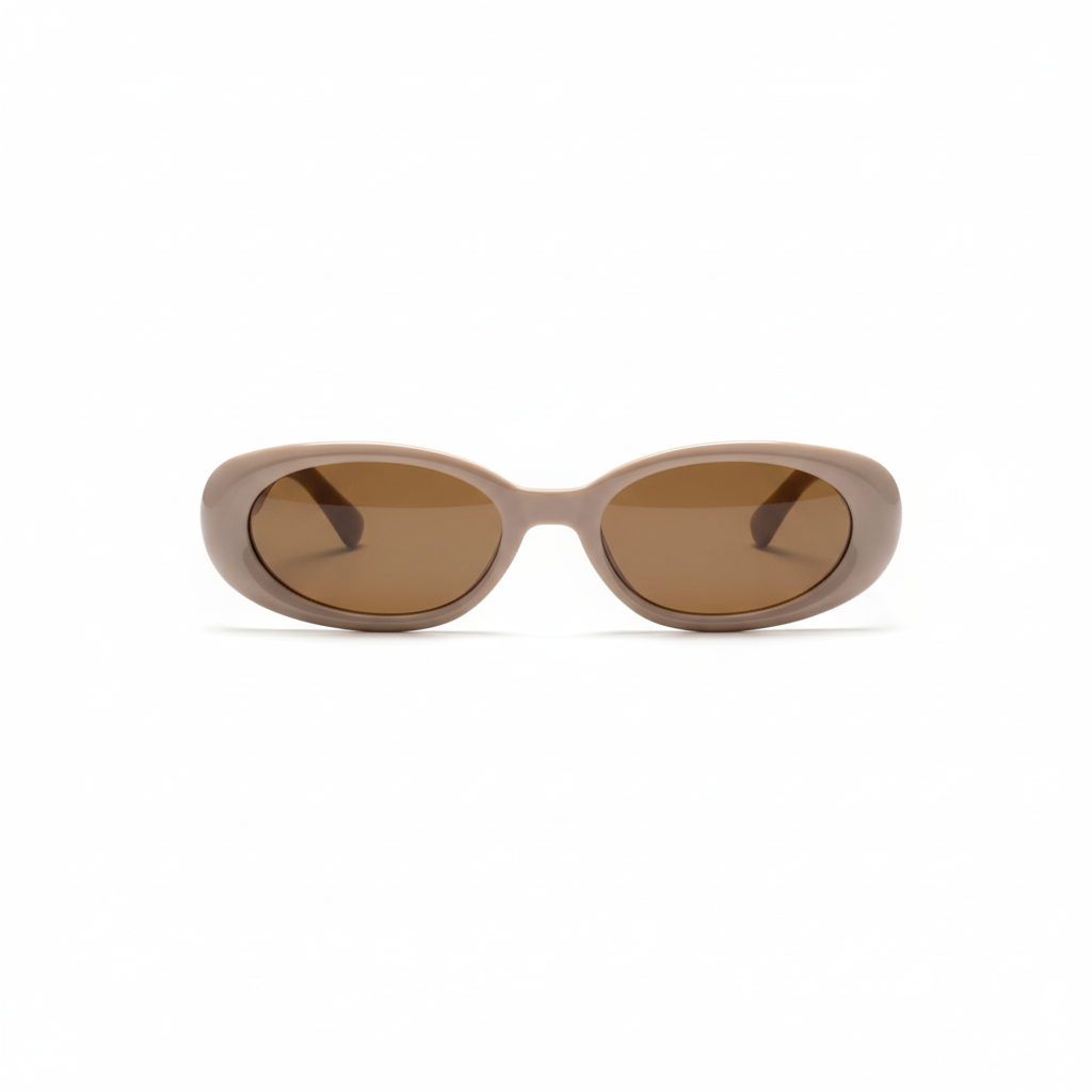 Gafas de sol HOLIDAY BEIGE
