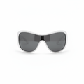 Gafas de sol Y2K WHITE