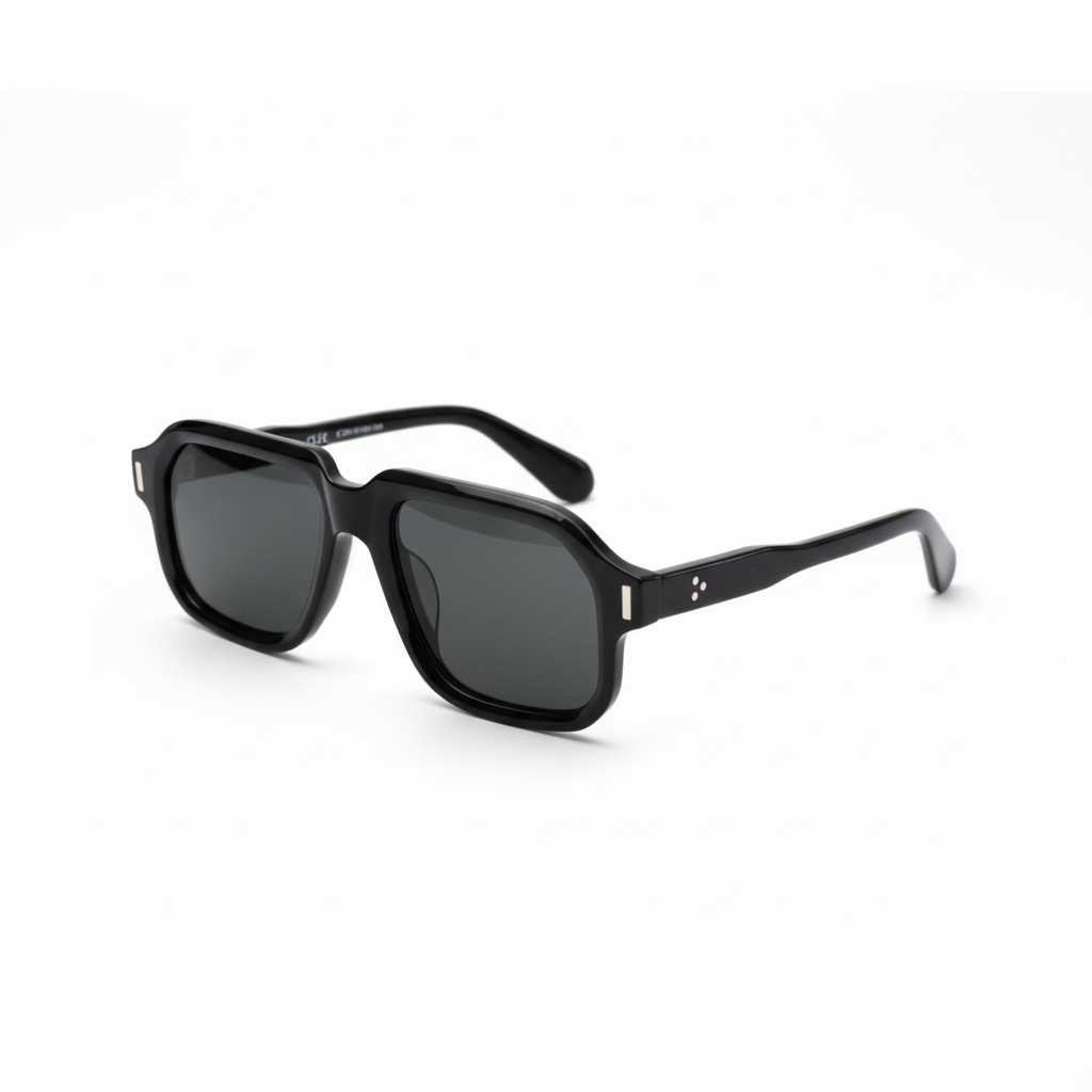 Gafas de sol HIGH BLACK