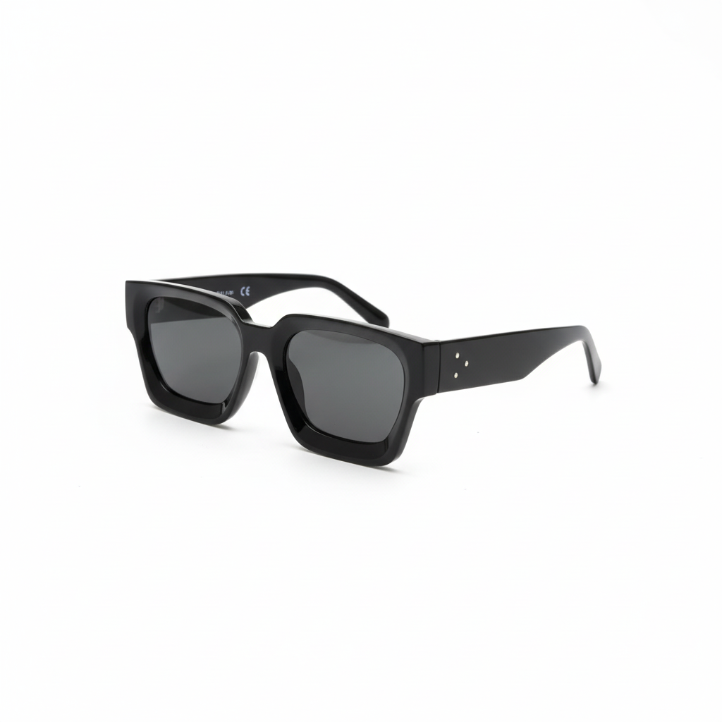 Gafas de sol COLUMBIA BLACK