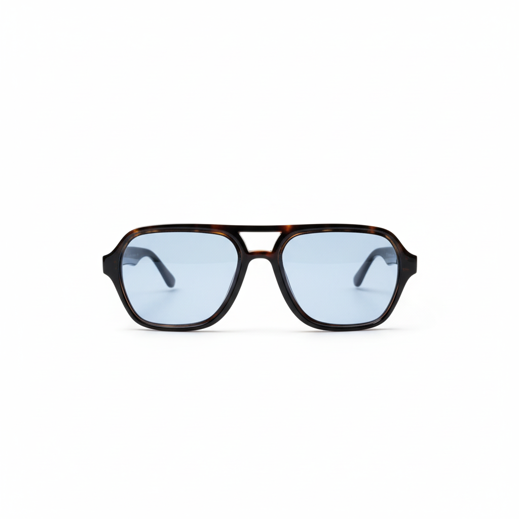 Gafas de sol SHADOW BLACK BLUE