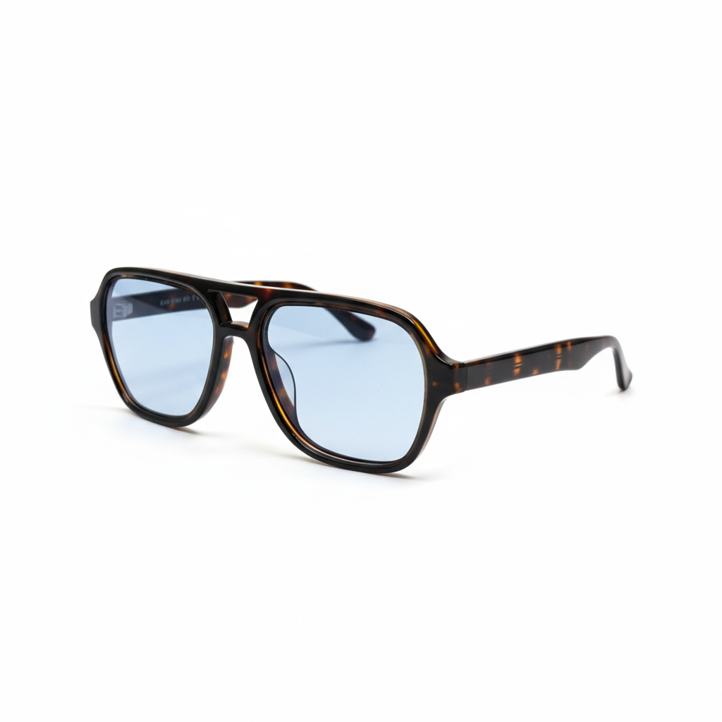Gafas de sol SHADOW BLACK BLUE