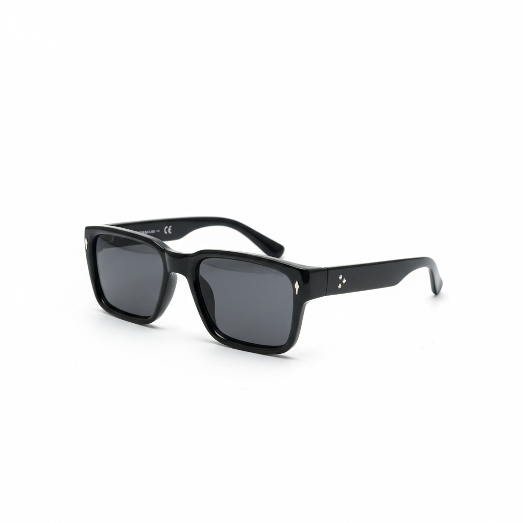 Gafas de sol PANTHER BLACK