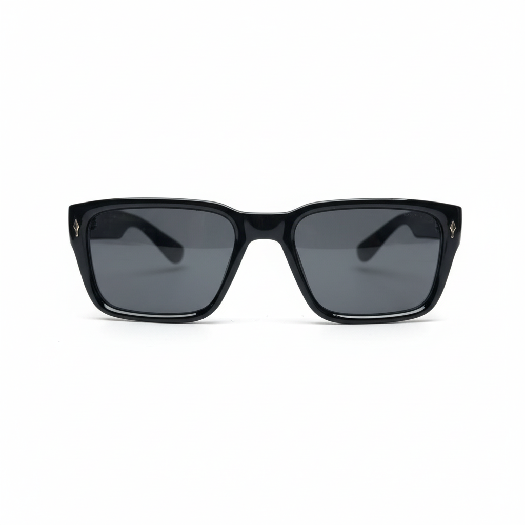 Gafas de sol PANTHER BLACK