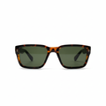 Gafas de sol PANTHER WILD DARK GREEN
