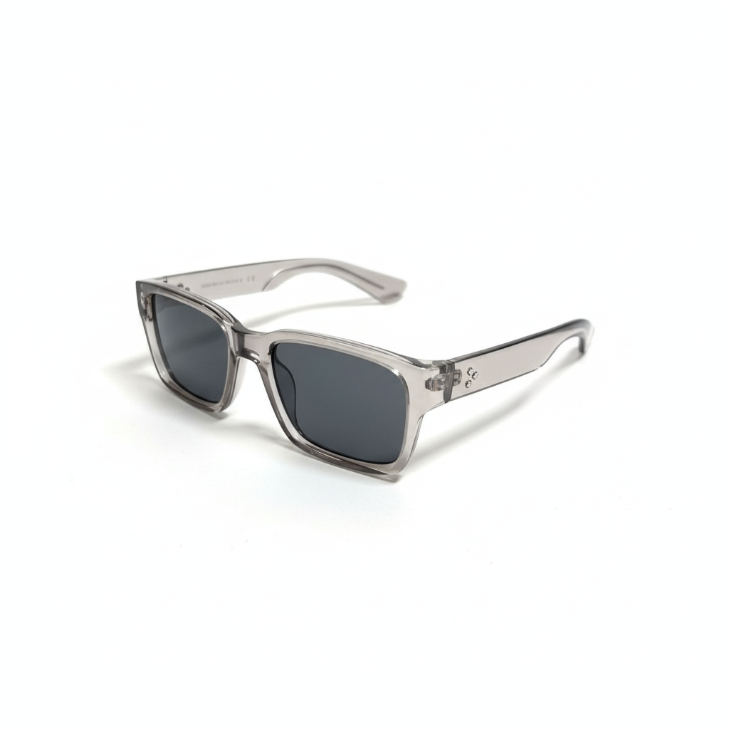 Gafas de sol PANTHER GRAY BLACK