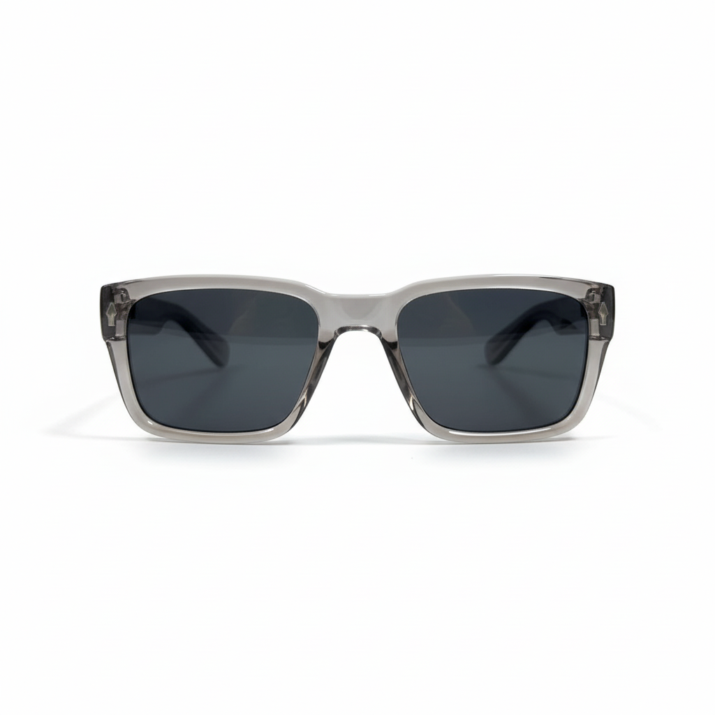 Gafas de sol PANTHER GRAY BLACK