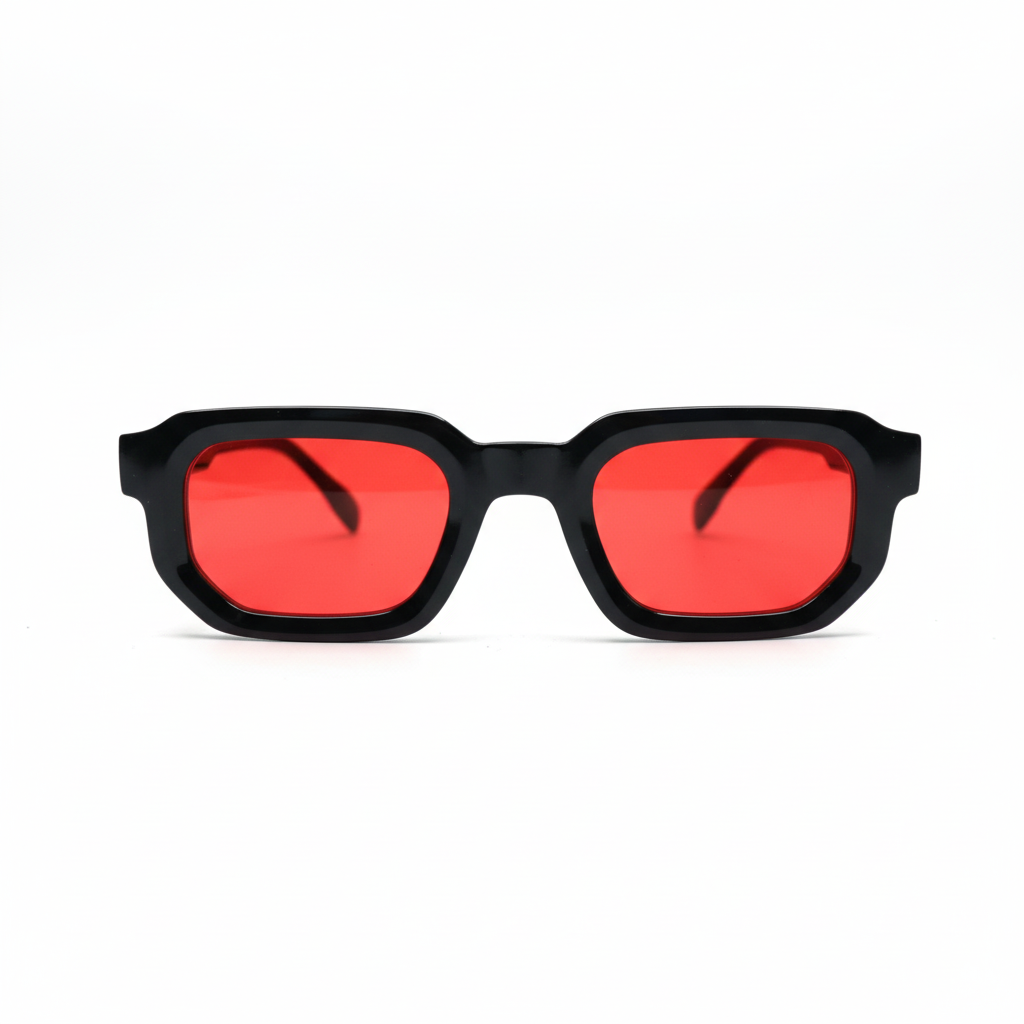 Gafas de sol VELVET RED