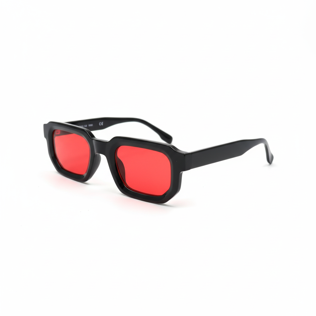 Gafas de sol VELVET RED