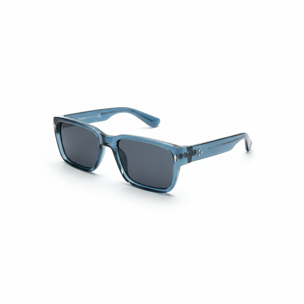 Gafas de sol PANTHER BLUE BLACK
