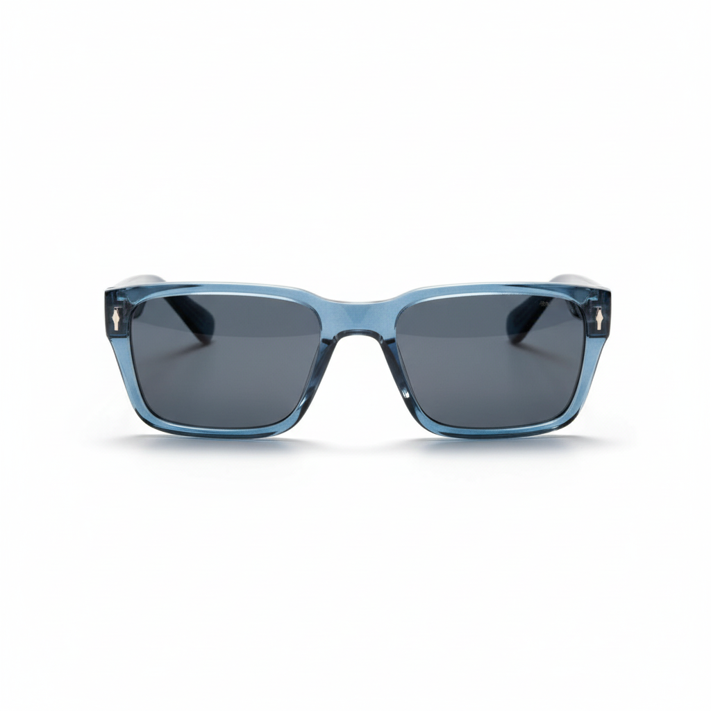Gafas de sol PANTHER BLUE BLACK